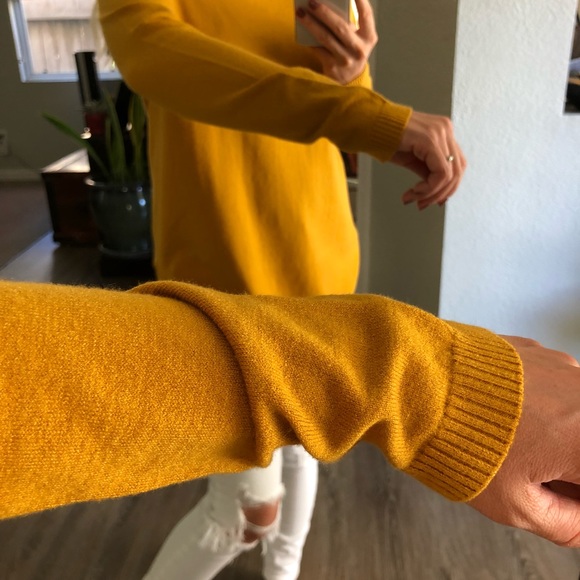 π«SOLD OUT | BUTTER in Turmeric - Picture 4 of 8